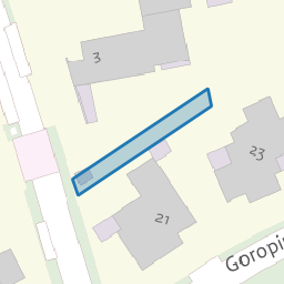 Perceel HVR00-P-2313