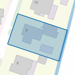 Perceel HVR00-P-2323