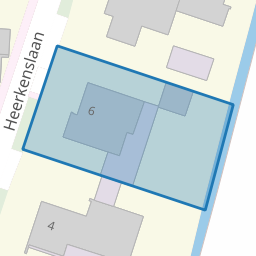 Perceel HVR00-P-2324