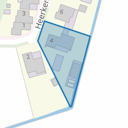 Perceel HVR00-P-2325