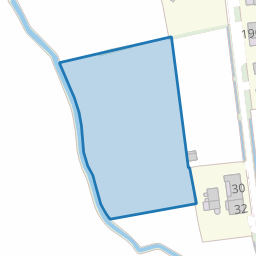 Perceel HVR00-P-2329