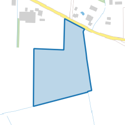 Perceel HVR00-P-2340