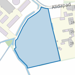 Perceel HVR00-P-2369