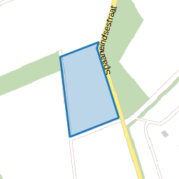 Perceel HVR00-P-2389