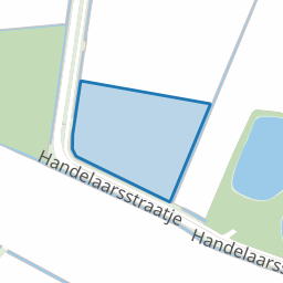 Perceel HVR00-P-2391