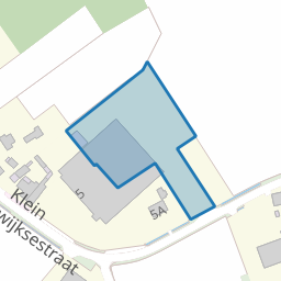 Perceel HVR00-P-2409