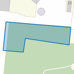 Perceel HVR00-P-2412