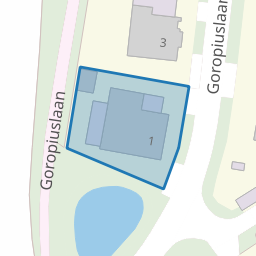 Perceel HVR00-P-2418