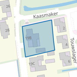 Perceel HVR00-P-2426