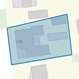 Perceel HVR00-P-2427