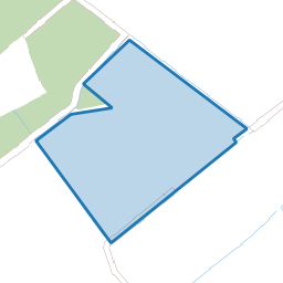 Perceel HVR00-P-2445