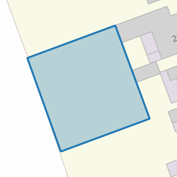 Perceel HVR00-P-2450