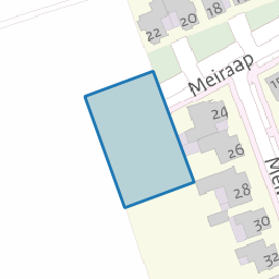 Perceel HVR00-P-2451