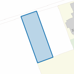 Perceel HVR00-P-2453