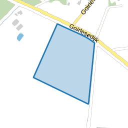 Perceel HVR00-P-2458