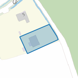 Perceel HVR00-P-2461