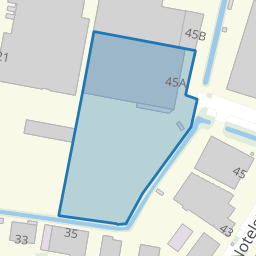 Perceel HVR00-P-2467