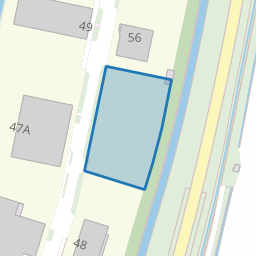 Perceel HVR00-P-2475