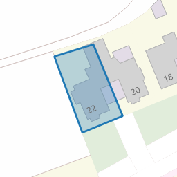 Perceel HVR00-P-2478