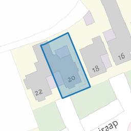 Perceel HVR00-P-2479