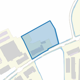 Perceel HVR00-P-2481