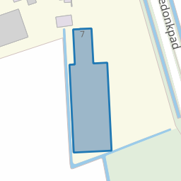 Perceel HVR00-P-2483