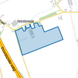 Perceel HVR00-P-2490