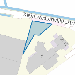 Perceel HVR00-P-2495