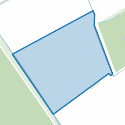 Perceel HVR00-P-2499