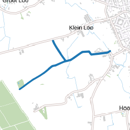 Perceel HVR00-P-2501