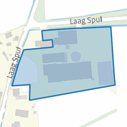 Perceel HVR00-P-2502