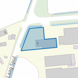 Perceel HVR00-P-2503