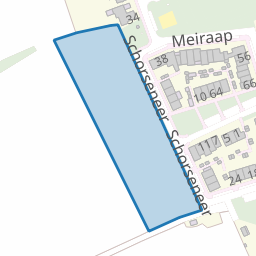 Perceel HVR00-P-2504