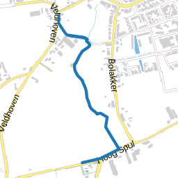 Perceel HVR00-P-2507