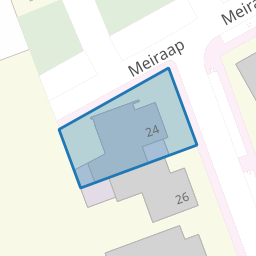 Perceel HVR00-P-2517