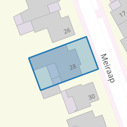 Perceel HVR00-P-2519