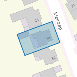 Perceel HVR00-P-2520