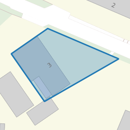 Perceel HVR00-P-2530