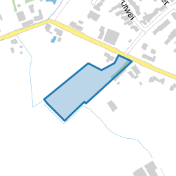 Perceel HVR00-P-2533