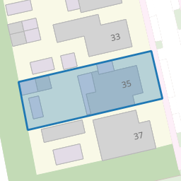 Perceel HVR00-P-2543