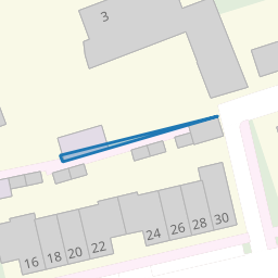 Perceel HVR00-P-2550