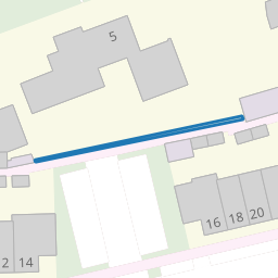 Perceel HVR00-P-2551