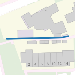 Perceel HVR00-P-2552