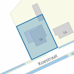 Perceel HVR00-P-2560