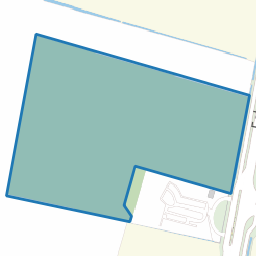 Perceel HVR00-P-2561