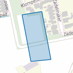 Perceel HVR00-P-2564