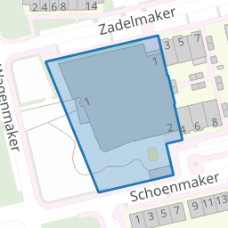 Perceel HVR00-P-2569