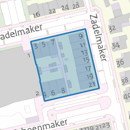 Perceel HVR00-P-2570