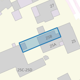 Perceel HVR00-P-2575