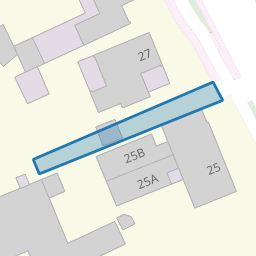 Perceel HVR00-P-2576